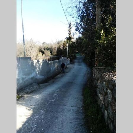 Υπεροχη Διαμονη... Achílleion Exterior foto